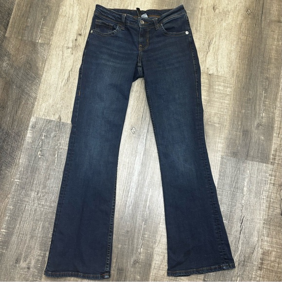 Flare Jeans from H&M Divided, EUC - Picture 2 of 9